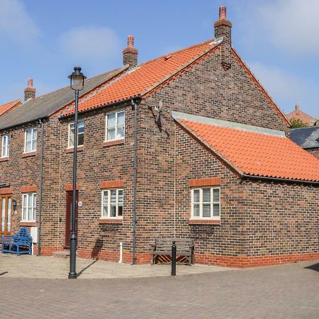 Abrahams Cottage Whitby Exteriör bild