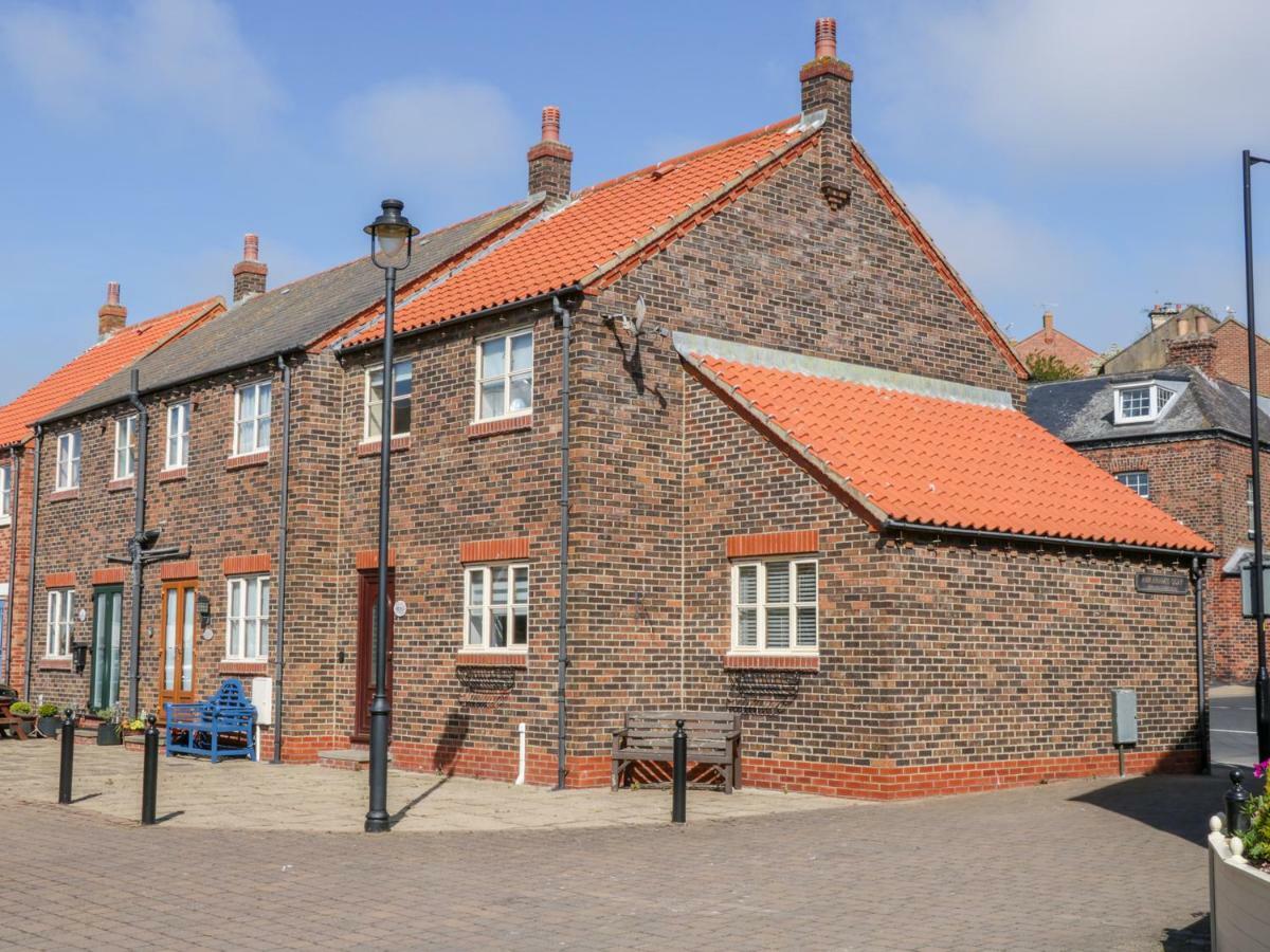 Abrahams Cottage Whitby Exteriör bild