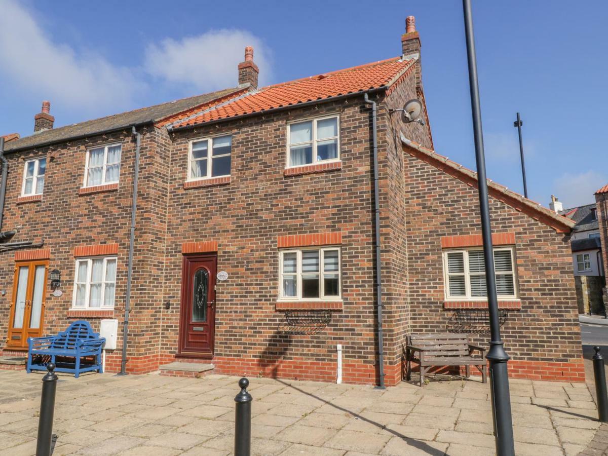 Abrahams Cottage Whitby Exteriör bild